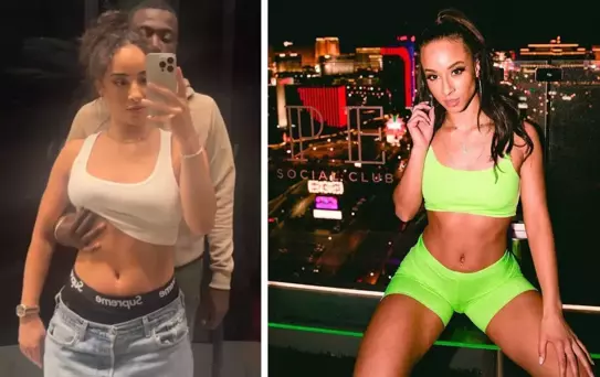 Süper Lig devinin eski starı, yetişkin film yıldızıyla evleniyor