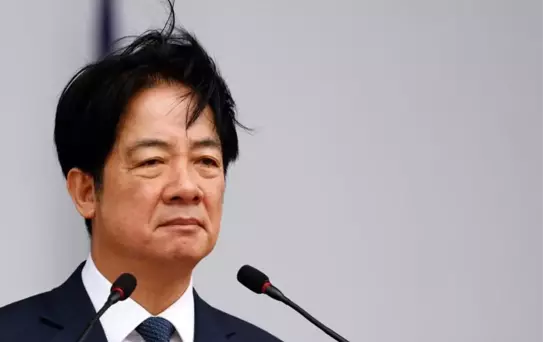 Tayvan Savunma Bütçesini Artırıyor