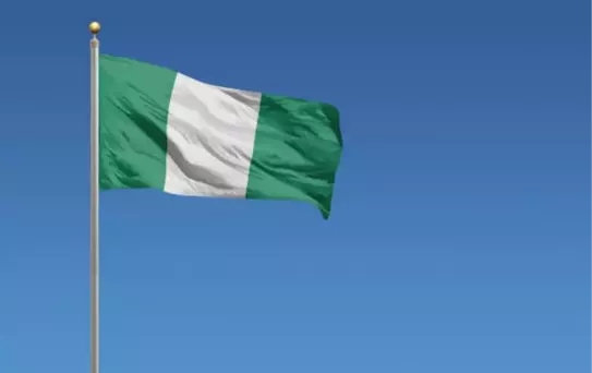 Nijerya'da Olağanüstü Hal İlan Edildi