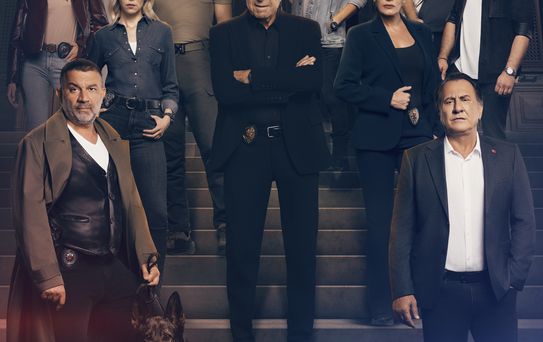 Arka Sokaklar'a Yeni Düşman: Adem Ağa