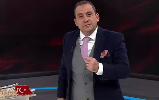 Erkan Tan, Akit Tv'ye transfer oldu