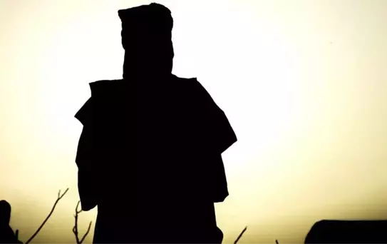 Mali'de Rus Paralı Askerlerin Vahşeti