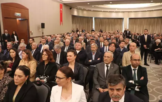 TBMM Başkanı Kurtulmuş: Terörsüz Türkiye hedefinde sona yaklaştık (2)