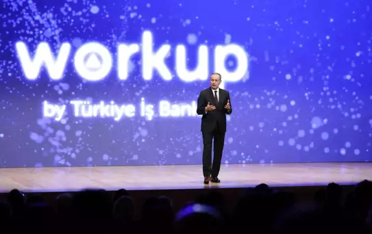 Workup 13. Dönem Mezunları ile Yatırımda Rekor