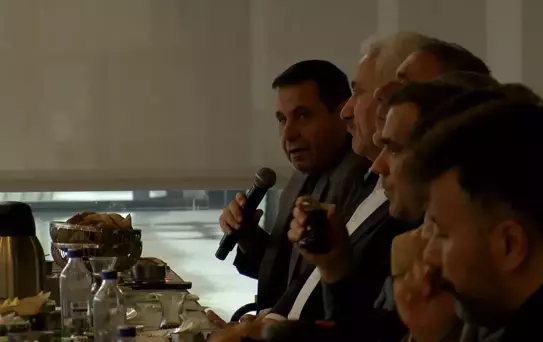 'Analar çok gözyaşı döktü'