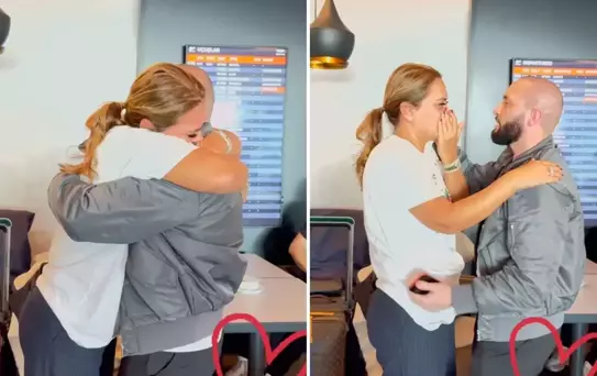 Demet Akalın ile Berkay Şahin 6 yıl sonra barıştı