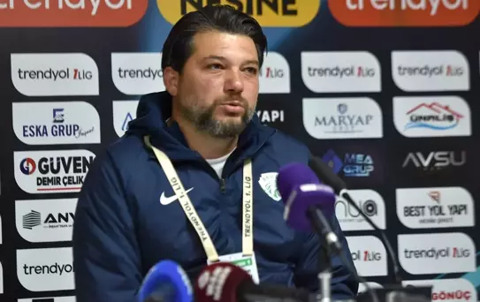 Vanspor'da Hakan Kutlu Görevine Son Verdi