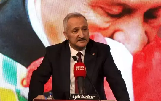 MHP'den Engellilere Destek Açıklaması