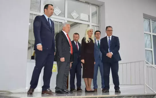 Otrar'dan İpsala ve Keşan Ziyareti