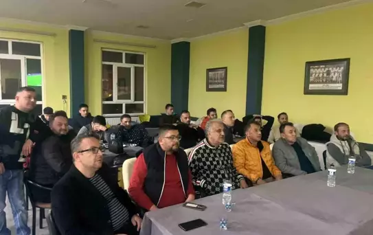 Gençyurduspor'un 100. Yılı Kutlandı