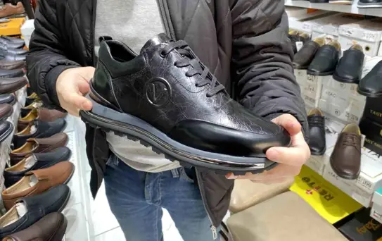 Kusurlu Ayakkabıda Tüketici Hakları