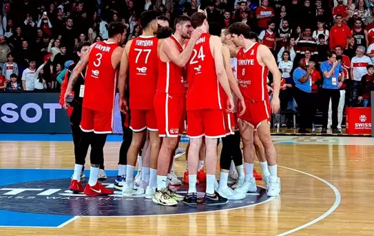 12 Dev Adam, Dünya Kupası Elemeleri'nde 2'de 2 yaptı