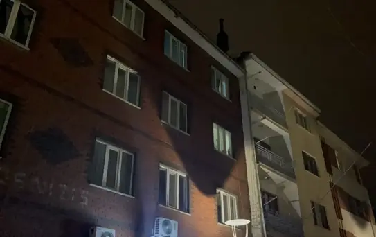 Genç kadın misafir olarak kaldığı evde ölü bulundu