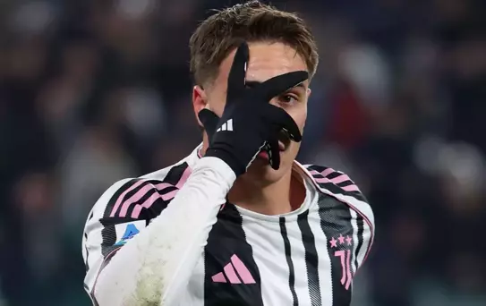 İtalya'da tüm manşetler Kenan Yıldız