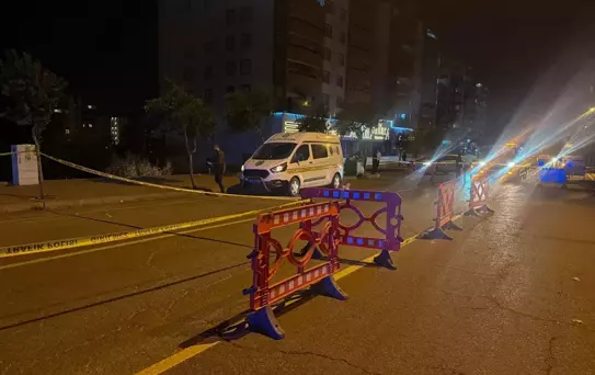 Kahramanmaraş'ta Motosiklet Kazası: İki Ölü