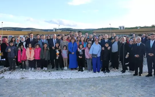 Engellilerin Sorunları TBMM'de Görüşüldü