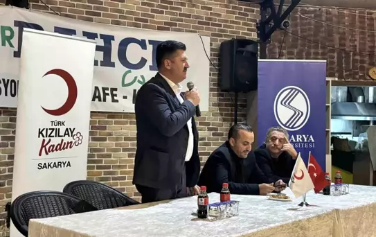 Afetlere Hazırlığın Önemi Vurgulandı