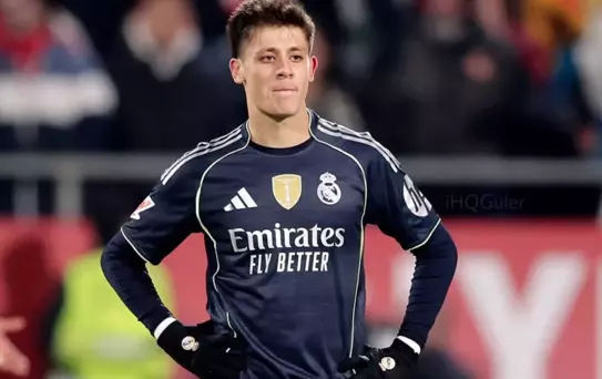 Avrupa devleri tek tek dökülüyor! 3 takım da liderliğini kaybetti