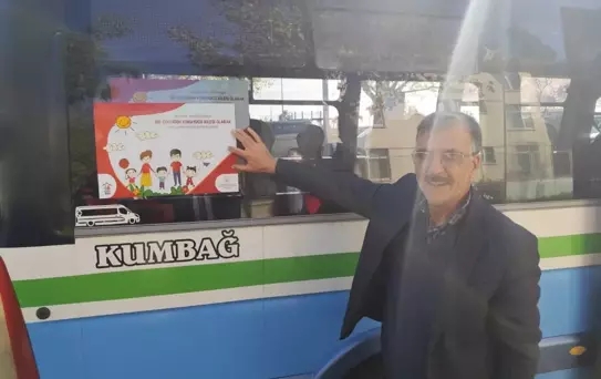 Koruyucu Aile Hizmetine Farkındalık