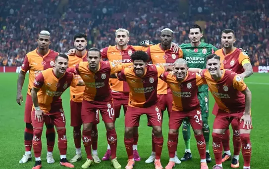 Galatasaray açıkladı: UEFA'ya şikayet ettik