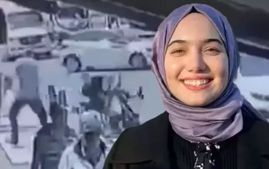 Zehra Kınık tekrar hakim karşısında! Duruşmadaki sözleri dikkat çekici