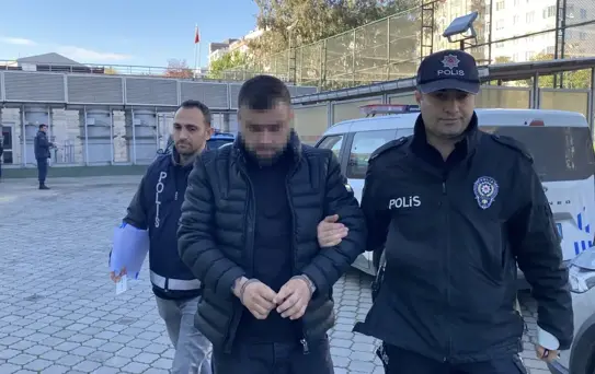 İYİ Parti Başkanı Darbedildi