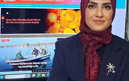 Eylem Koç, MEYAD İzmir İl Temsilcisi Oldu