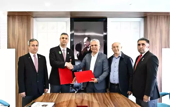 Muratpaşa'dan şehit aileleri ve gaziler için protokol