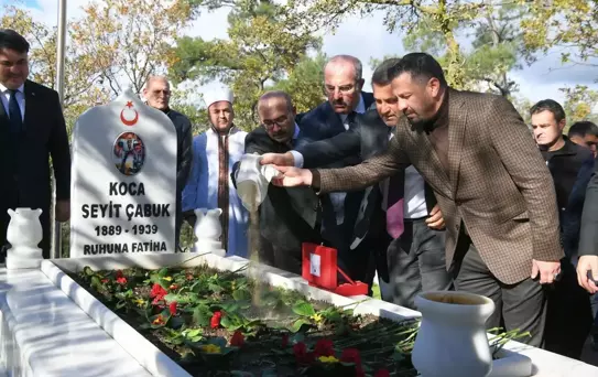 Seyit Onbaşı'na Ait Nadir Fotoğraf ve Belge Gün Yüzüne Çıktı