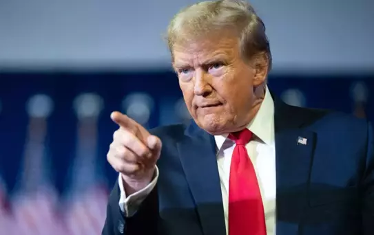 Trump'tan Honduras seçimleri için uyarı: Çok ağır sonuçları olur