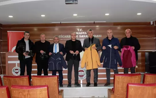 ATSO'dan Öğrencilere Destek