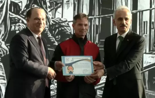 Engellilere Ücretsiz Seyahat İmkanı