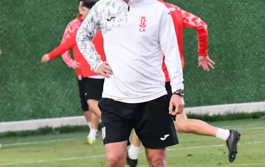 Balıkesirspor'dan Play-Off Müjdesi