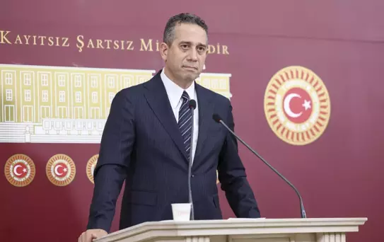 CHP'li Başarır: TÜİK toplumun emeğini, ekmeğini alıyor