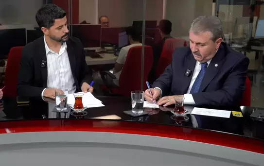 Destici eline kalemi alıp asgari ücreti hesapladı! Çalışanları heyecanlandıran rakam