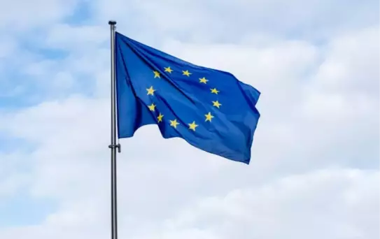 Mogherini Gözaltında