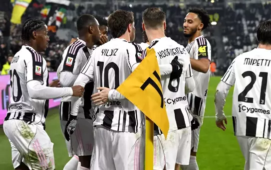 Juventus'un Süper Lig'den istediği yıldız ortaya çıktı
