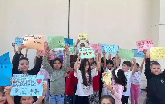 Doha'da Engelleri Aşma Etkinliği