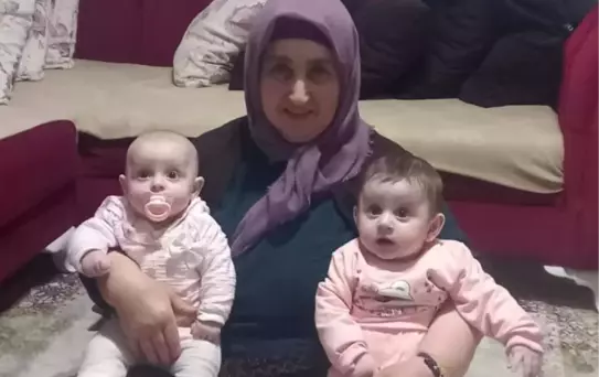 Babaanne Ayşe Deniz Hayatını Kaybetti