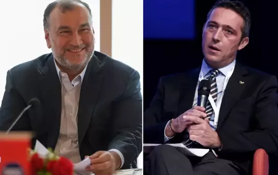 Milyonlarca dolarlık satış tamam! Ülker sattı, Koç havada kaptı