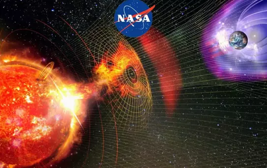 NASA tarih vererek uyardı! Telefon, internet, elektrik hepsi etkilenecek