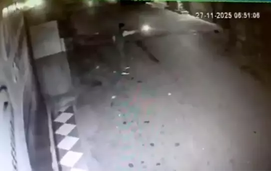 Nedeni akılalmaz! İstanbul'un göbeğinde kurşun yağdırdı