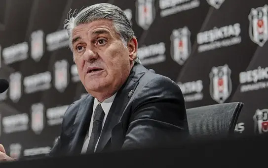 Serdal Adalı'dan PFDK sevki sonrası sert tepki