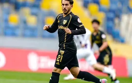 Kayserispor’da Sakata Şoku: Çeltik Sezonu Kapatıyor