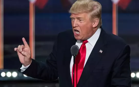 ABD Venezuela'daki vatandaşlarına ülkeyi 'derhal' terk etmeleri çağrısında bulundu