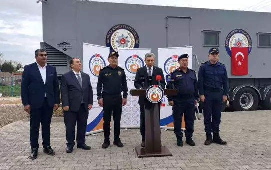 Zeytinköy'deki Uyuşturucu Mücadelesi Hızlanıyor