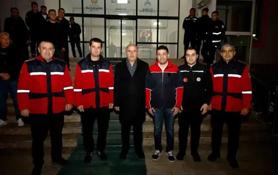 Başkan Er: 'Malatya eskisinden daha güzel oluyor'