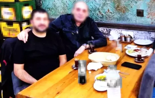 Adliyedeki soygunda şok detay! Dosyadan Yenidoğan çetesinin avukatı çıktı