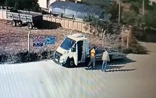 Adana'da Hırsızlık: 120 Suç Kaydı Olan Cebrail G. Yakalandı