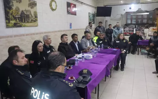 Trakya Üniversitesi'nde Acı Kayıp